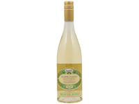 R.sausas vynas MONTE ZOVO DOPPIO SASSO, 0,75l