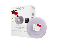 GESKE HELLO KITTY 3 IN 1 veido šepetėlis