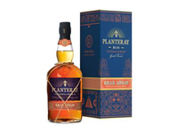 Romas PLANTERAY Guatemala and Belize Gran Anejo Rum 42%, dėžutėje, 700 ml	