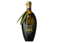 Alyvuogių aliejus GOTAS de ABRIL, extra virgin, 500 ml