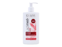 EVELINE LACTIMED SOS intymios higienos želė, 250 ml