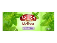 Melisų arbata EXTRA LINE 20x1.5 g, 30 g