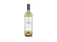 Baltasis sausas vynas ZONIN PINOT GRIGIO, 750 ml