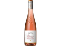 Maison Castel Rose d’Anjou 0,75 l