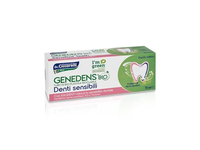 GENEDENS BIO dantų pasta jautriems dantims, 75ml