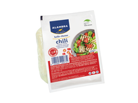 Sūris kepimui ALAMBRA, su čili pipirais, 200g