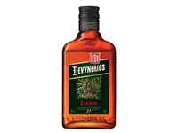 Balzamas 999 ŽALIOS DEVYNERIOS, 35 %, 0,2 l