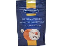 Mėsos prieskoniai SANTA MARIA, 70 g