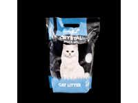 Silikoninis kraikas PUFFY TAIL, 10 l
