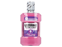 Burnos skalavimo skystis LISTERINE TOTAL CARE, 1 l