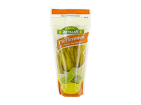 Žalios švelniosios paprikos DITTMANN, 250 g
