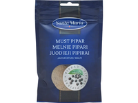 Malti juodieji pipirai SANTA MARIA, 45 g