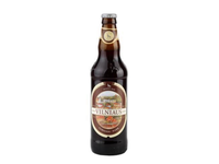 Alus VILNIAUS, tamsusis, 5,6%, 0,5 l, butelis D