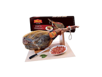 Vyt. SERRANO kumpio su kaulu rinkinys, 6,5 kg
