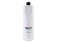 LIGHT IRRIDIANCE NOURISHING plaukų šampūnas, 1000 ml