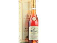 Konjakas Andre Renard XO + GB, 40%, 0.7L
