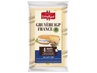 Kiet. sūris ENTERMONT GRUYERE, 47 %, 200 g