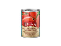 Kon. lupti pomidorai EXTRA LINE, 400 g