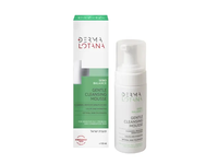 DERMALOTANA švelnios valomosios putos SEBO BALANCE, 150ml