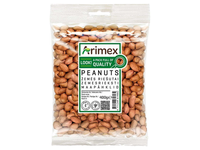 Žemės riešutai ARIMEX, 400 g