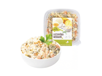 Lietuviška mišrainė, 300 g