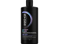 Šampūnas SYOSS INTENSE PLEX, 440 ml