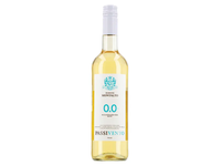 Nealkoholinis baltasis vynas BARONE MONTALTO, 750 ml