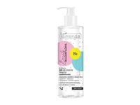 BIELENDA BEAUTY MOLECULES NIACYNAMIDOWY veido prausimosi želė, 195 g