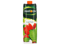 Kaktusų sulčių gėrimas ELMENHORSTER, 1 l