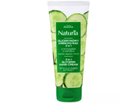 JOANNA rankų kremas su glicerinu ir agurkais NATURIA BODY, 100 g