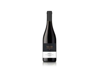 Raudonasis sausas vynas VALVITIS FRIULI CABERNET, 750 ml