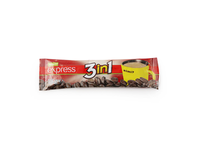 Tirpios kavos gėrimas RIMI 3 in 1, 18 g