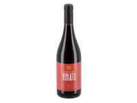Raudonasis sausas vynas TERRAS DE VIRIATO DAO TINTO D.O.C. (13%), 0,75 l