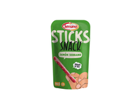 Vytinto kumpio lazdelės SERRANO (nerūš.), 50g