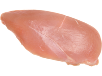 Šaldyta viščiukų broilerių filė HALAL,10kg