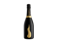 Putojantis baltasis sausas vynas BOTTEGA POETI PROSECCO, 750 ml