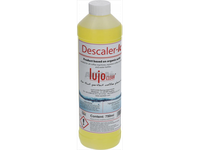 Nukalkinimo priemonė LUJOCLEAN, kavos aparatams, 750ml