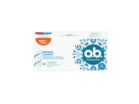 Higieniniai tamponai O.B. PRO COMFORT SUPER, 32 vnt.