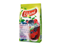 Tirpioji miško uogų skonio arbata EKLAND, 300 g