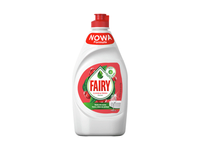 Indų ploviklis FAIRY Pomegranate, 450ml