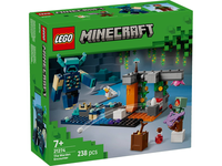 Konstruktorius SUSIRĖMIMAS SU PRIŽIŪRĖTOJU LEGO 21274, 1 vnt.