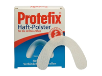 PROTEFIX-® dantų protezų tvirtinamieji pamušalai HAFT-POLSTER, N30