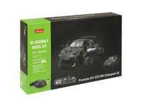 Automod. RASTAR 1:18 PORSCHE 911 GT2 RS