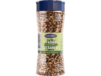 Prieskonių mišinys SANTA MARIA su vasabiu ir sezamais, 295g.