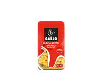 Makaronai GALLO, Rigatoni, 450 g