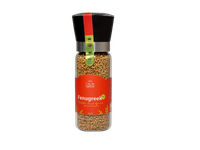 Ožragių sėklos I AM THE SPICE, malūnėlyje, 170 g