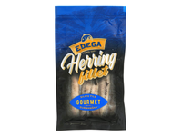 GURMANIŠKA silkių filė EDEGA, 300 g
