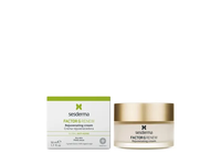 SESDERMA regeneruojamasis kremas FACTOR G, 50ml
