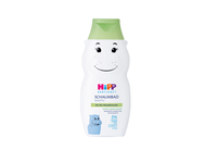 Vonios putos HIPP BABY SANFT, 300 ml