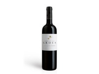 Vynas, Herdade dos Grous, raudonas,  0,75l